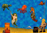 Fabies Aquarium