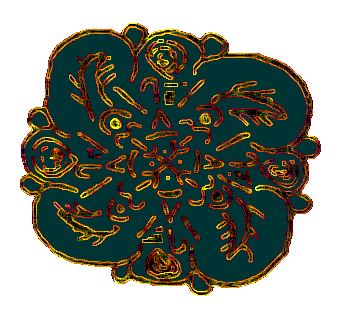 sperpexis flambentur